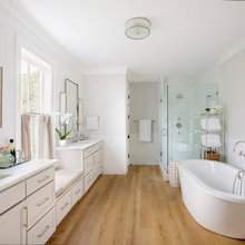 New Bath Ideas