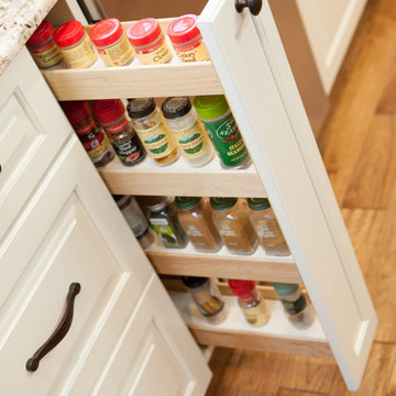 The 5-Year Kitchen in Elgin