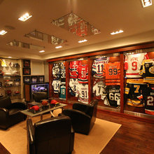 Home Office Ideas