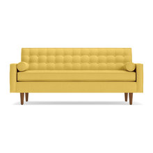 Basement Decor