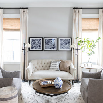 Brickstreet House
