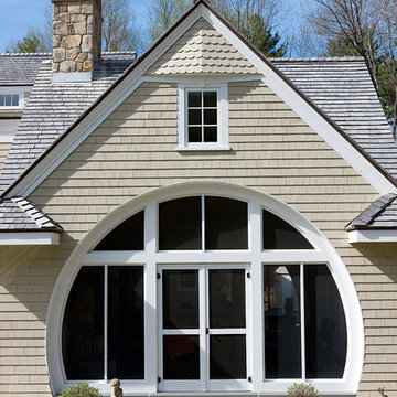 Dover Shingle Style