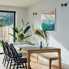 Dining Room Dislikes