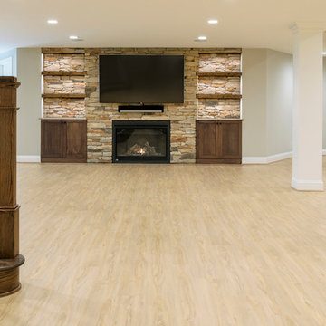 Rustic Refined