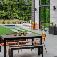 Outdoor Living