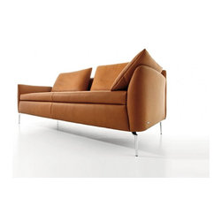 Fame Sofa - Sectional Sofas