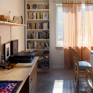 Zen House