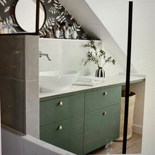 Serpente - Bathroom