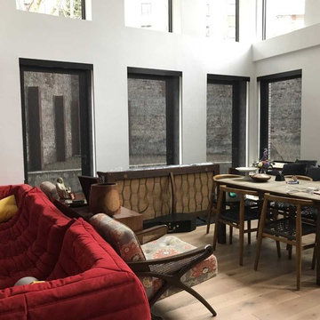 Prospect Heights Design