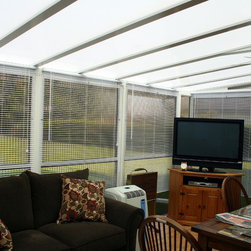 patio covers - Gazebos