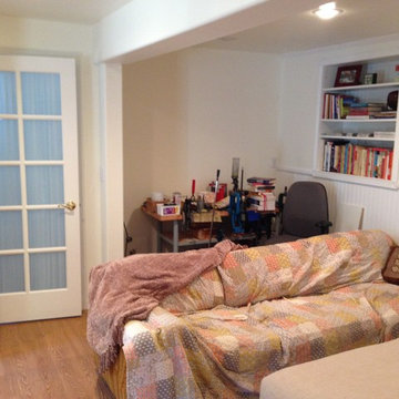Half-Day Makeover - Small Changes, Big Impact