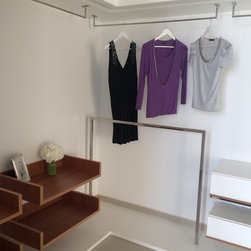 Wardrobes - Products