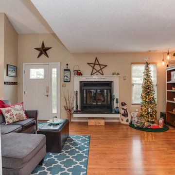 2131 Whispering Sands Lane Virginia Beach, VA 23455