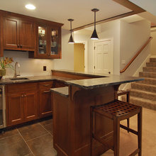 home | basement