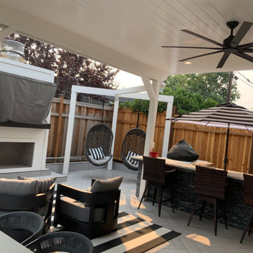 whole home remodels & renovations