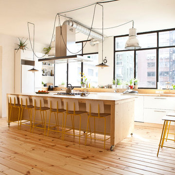 LOFT-NOU
