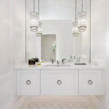 salles de bain