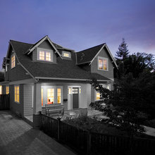 My house!