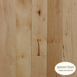 Authentic American Maple Rich Reserve - Products