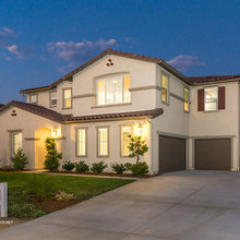 ros' house