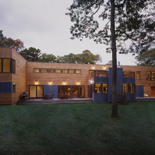 Prefab Modular Homes