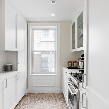 UNCOVERING A 1929 UPPER EAST SIDE GEM (Sweeten)