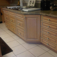 Kitchen Reno