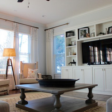 Smith Family Room
