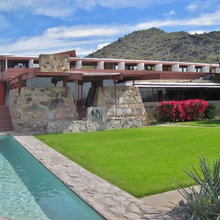 Architecture | WRIGHT, Frank Lloyd