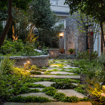 Enchanting Inman Park Solarium