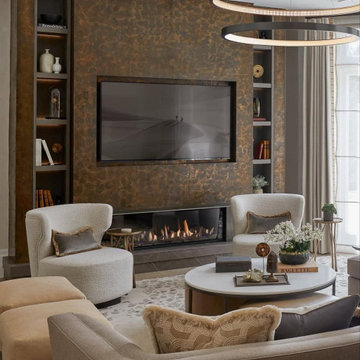 4 Hampstead Hill Gardens