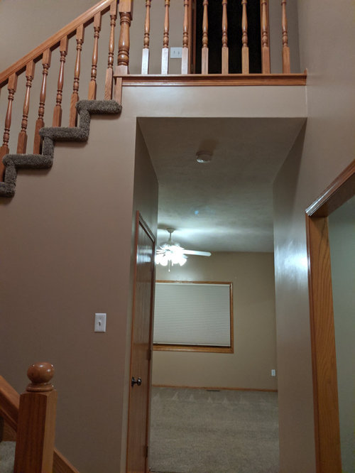 Interior paint colors