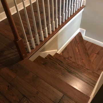Jackson Pine Project