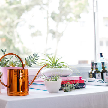My Houzz: Breezy Beauty in 750 Square Feet