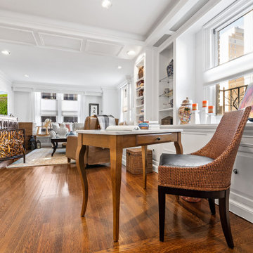 Rittenhouse Sq Condo