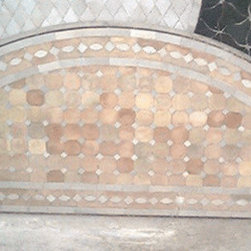 Our Mosaic Tables - Products