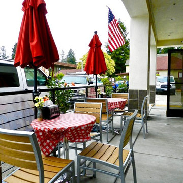 CRUZ CREAMERY / ICE CREAM & FROZEN YOGURT SHOP