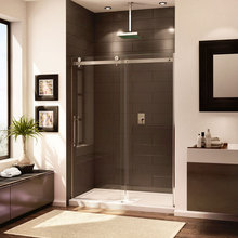 shower door