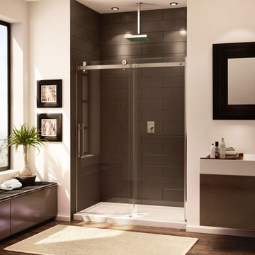 Contemporary Bathroom