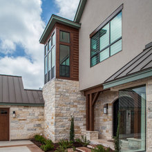 Texas Hill Country Ideas