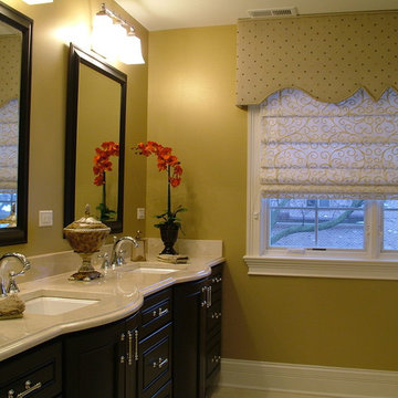 Park Ridge spectacular