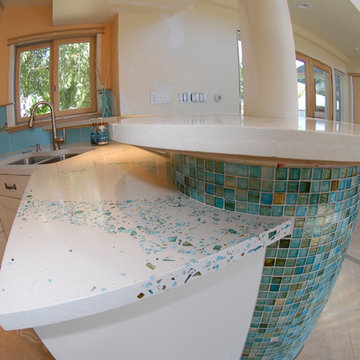 Kitchen remodel Easton PA