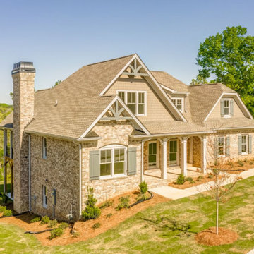 ‘Bentwater’ – Paulding County