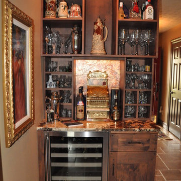 Southwest Condo