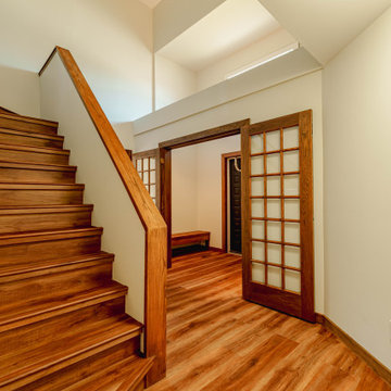 Full Home Renovation
