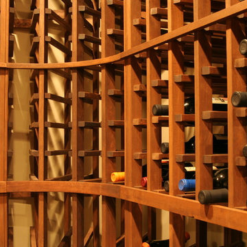 Premier Cru Wine Cellars (310) 289-1221 - Wine Cellar w/Tasting Room