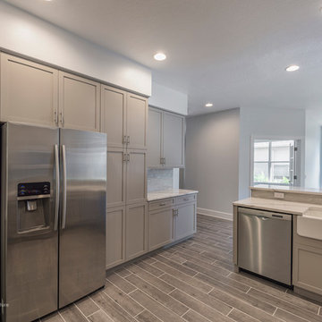 Grasmere Drive Residence