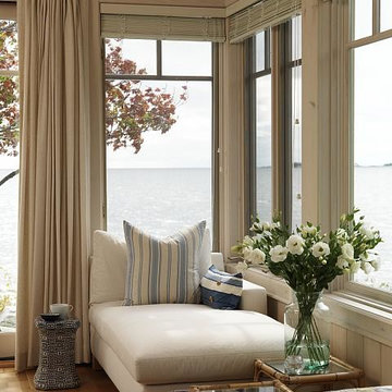 Sarah's Cottage