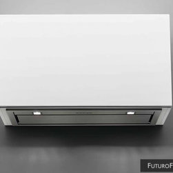 Designer Range Hoods - "Insert/Liner" Series - Range Hoods And Vents