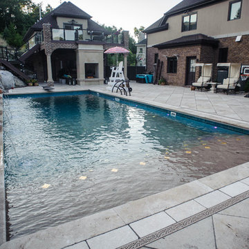 Tranquil Living in Gibsonia